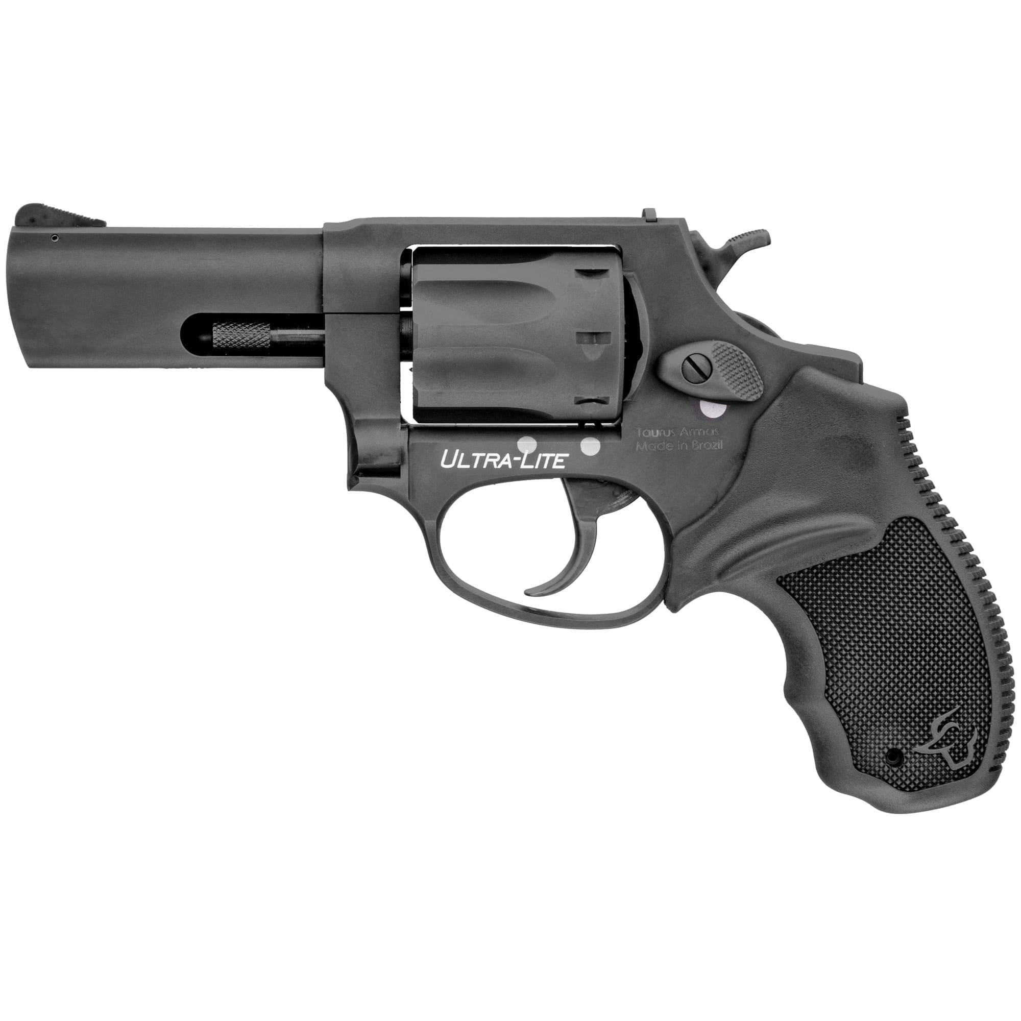 TAUR 942 22LR BK/BK UL 3 8RD - Taurus Savings